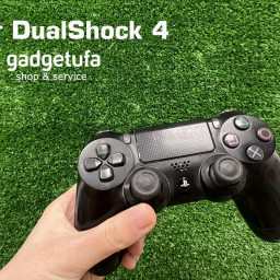 Ремонт геймпада DualShock 4